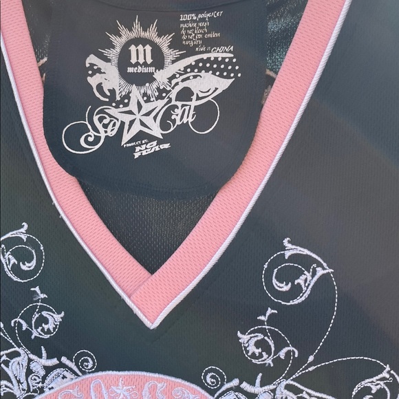 🎀🩷🤍SO CAL DRESS🎀🩷🌸 - Picture 3 of 7